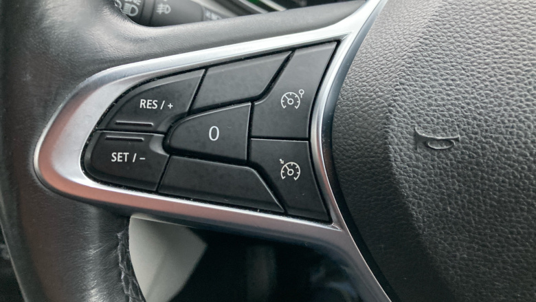 Renault Clio 1.0 TCe 100 S Edition 5dr Petrol Hatchback